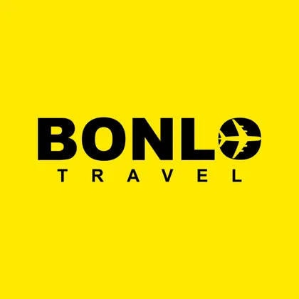 Logo Bonlo Travel